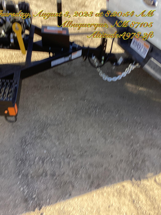 2023 SIMPSON SWT-52517