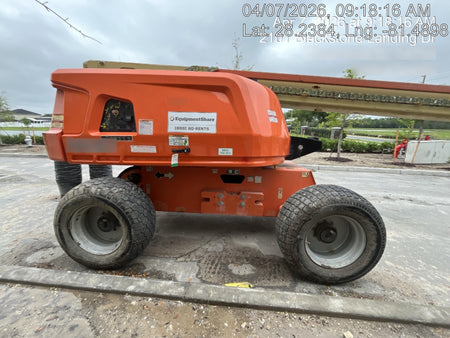 2020 JLG 660SJ