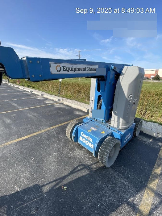 2018 GENIE Z-30/20 N