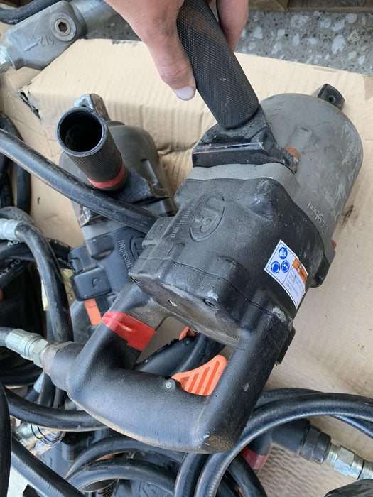 2021 INGERSOLL RAND 3940B2TI