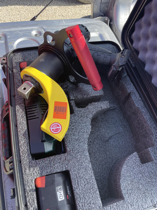 2023 TORCUP VT-1000KIT