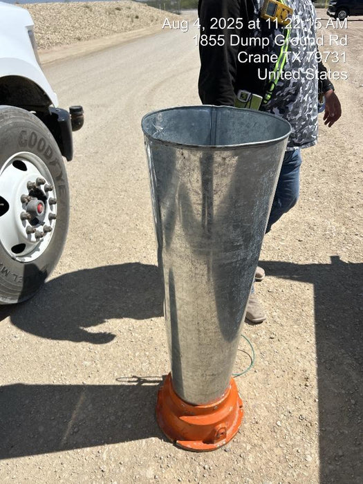 2023 MICHIGAN PNEUMATIC ES-8AM-TRACKER