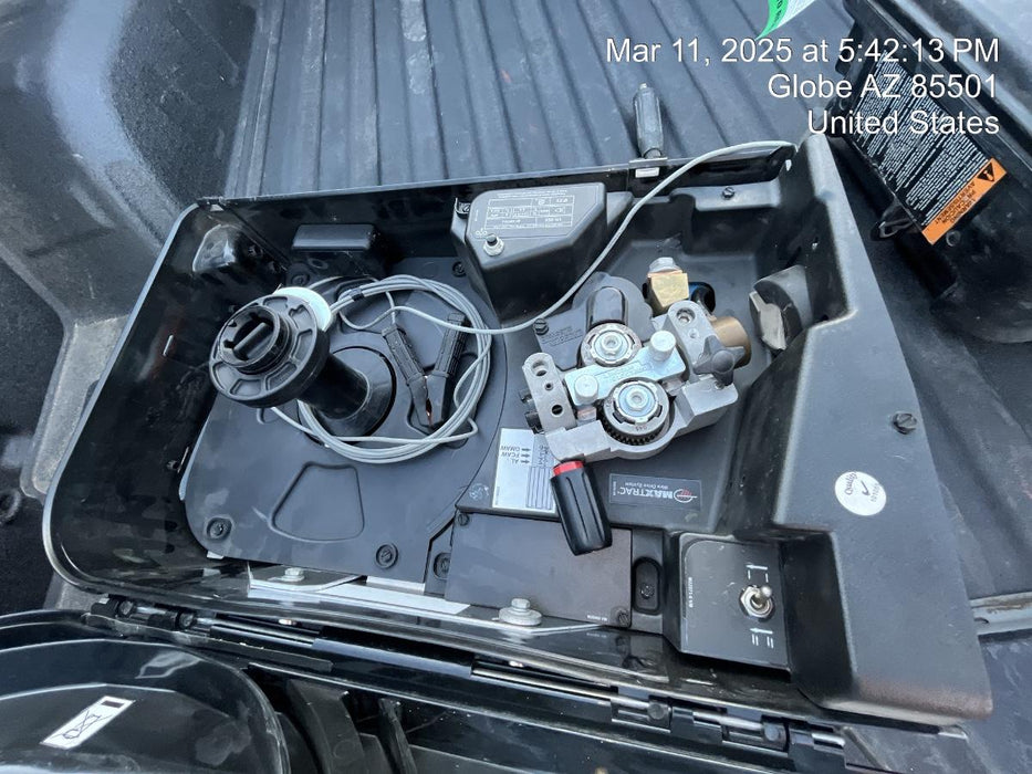 2021 LINCOLN ELECTRIC LN-25X