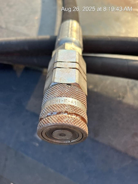 2023 MANITOU 50504645