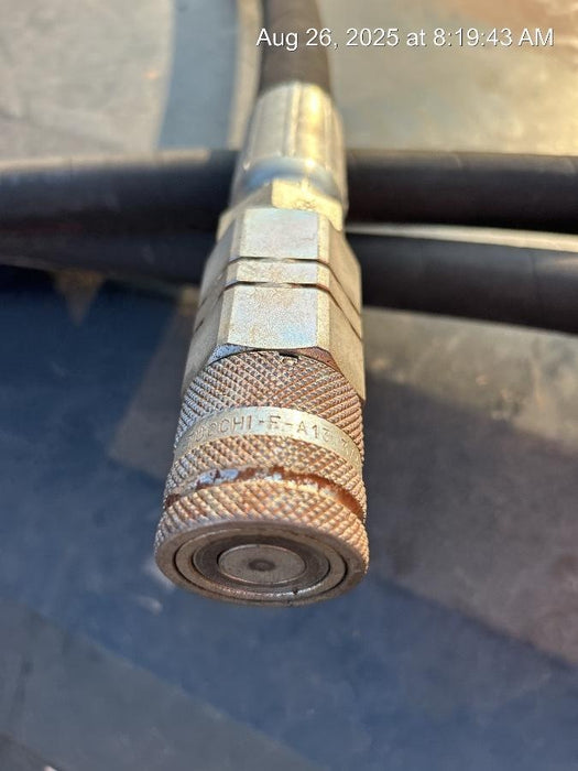 2023 MANITOU 50504645