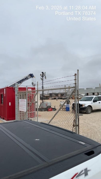 2023 LINCOLN ELECTRIC TOMAHAWK 1500