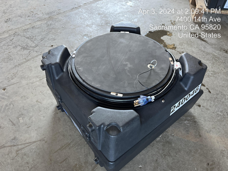 2022 PHOENIX Guardian R Hepa