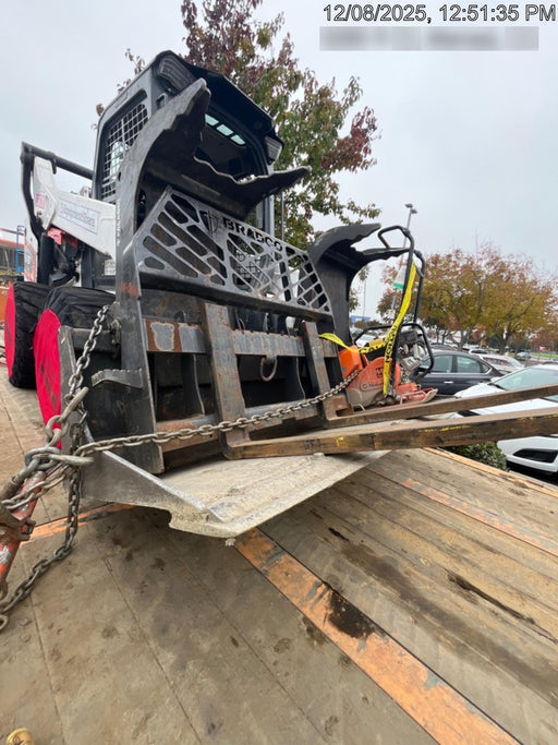 2020 PALADIN 48" Pallet Forks - Paladin