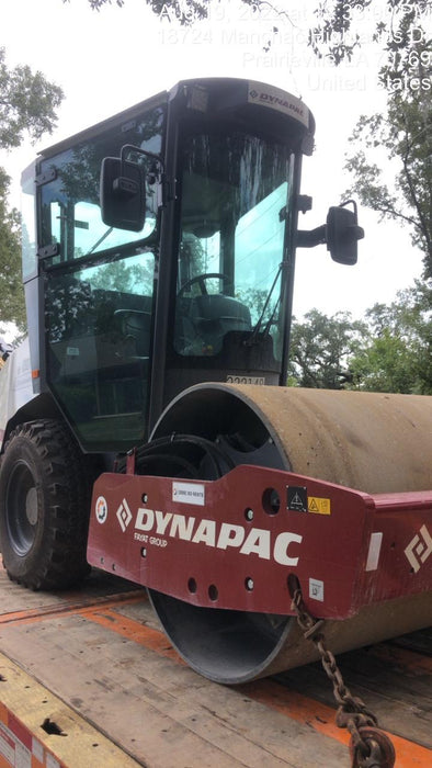 2022 DYNAPAC CA1300D