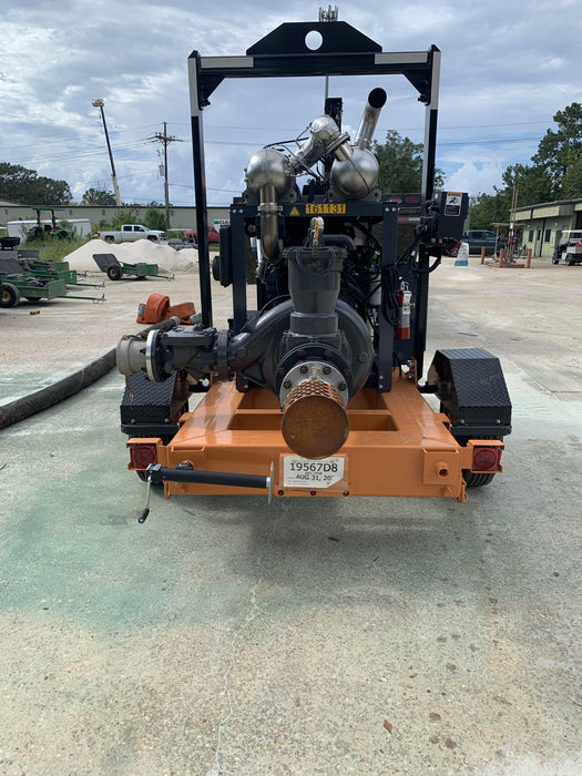 2021 RWN RWN-6NHTA-EM-RP