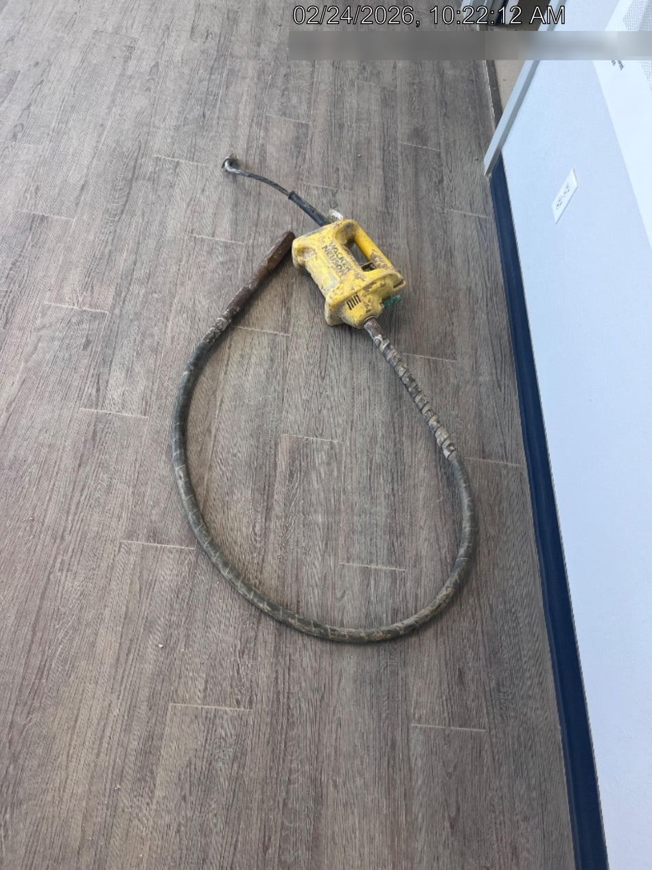 2020 WACKER NEUSON M2500