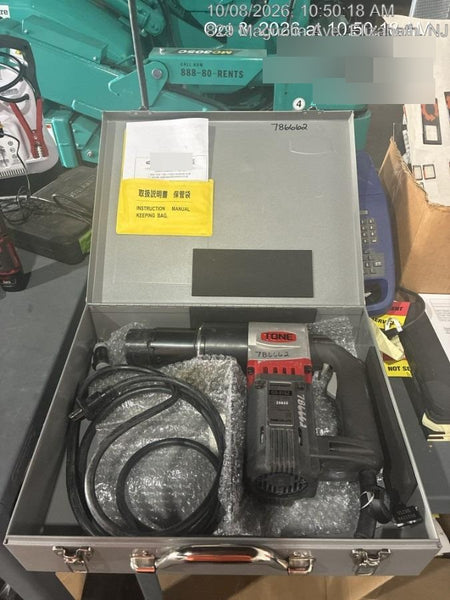 2026 TONE GS-91EZ