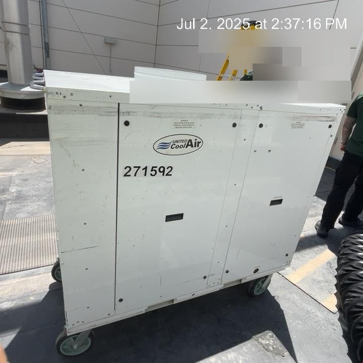 2022 UNITED COOL AIR PACH5N3AS15