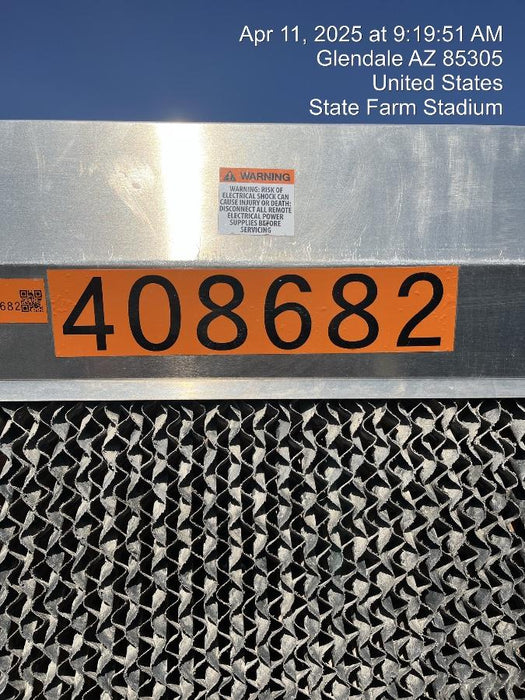 2024 BIG ASS FANS Cool Space 400