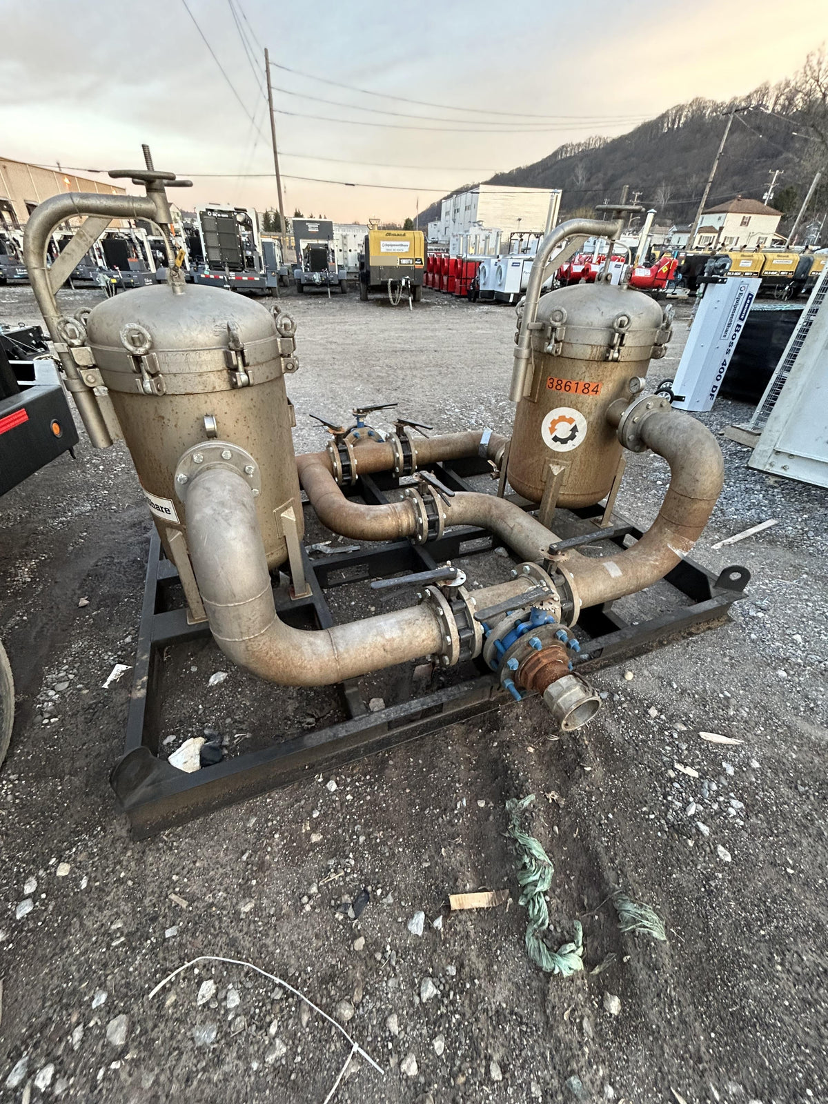2024 VYTAL 4BF6
