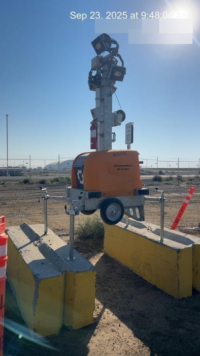 2024 ATLAS COPCO HILIGHT E3 Plus