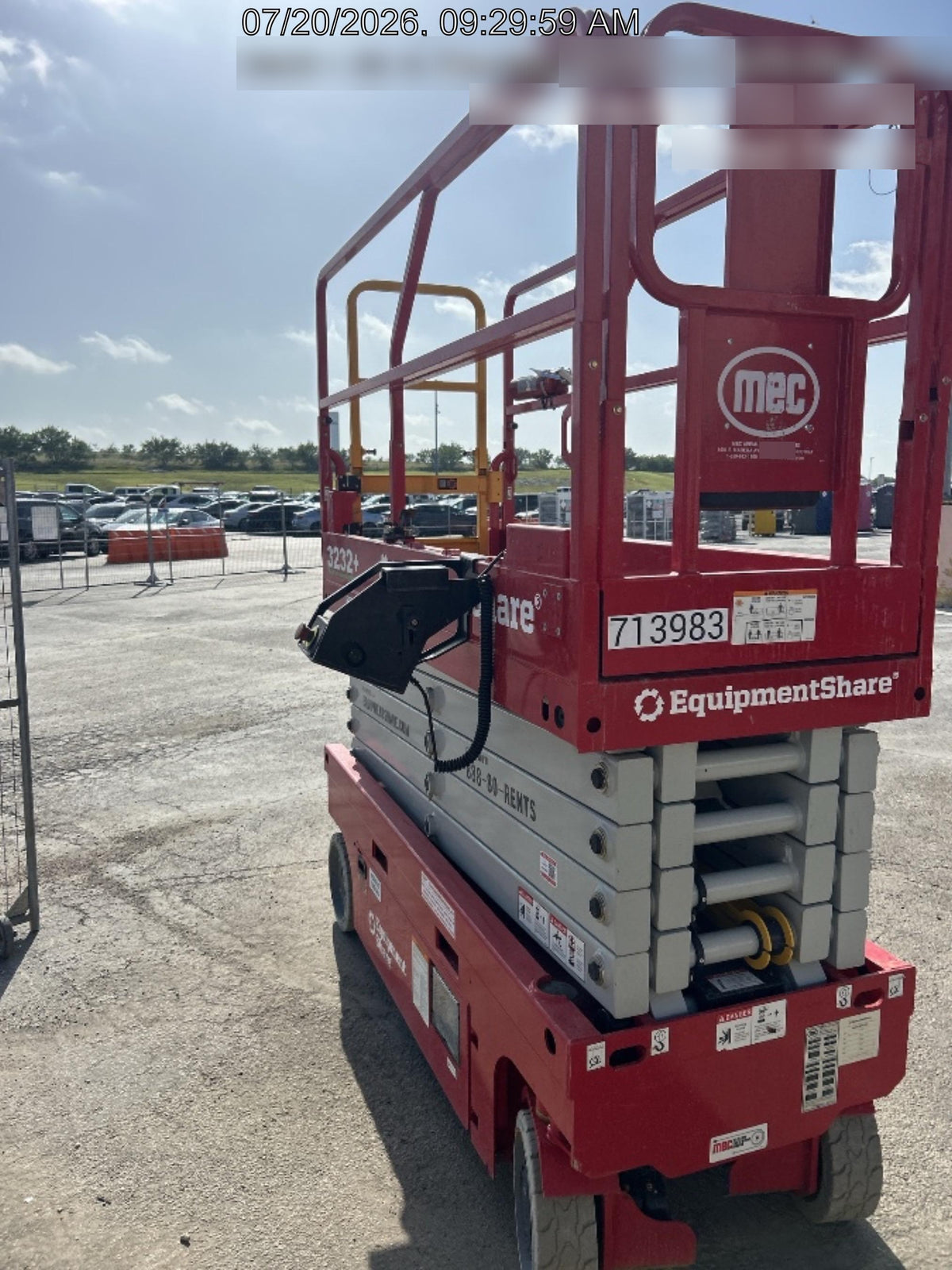 2026 MEC 3232+