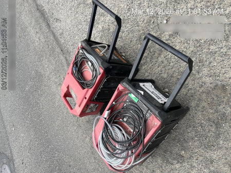 2021 PHOENIX DryMAX XL