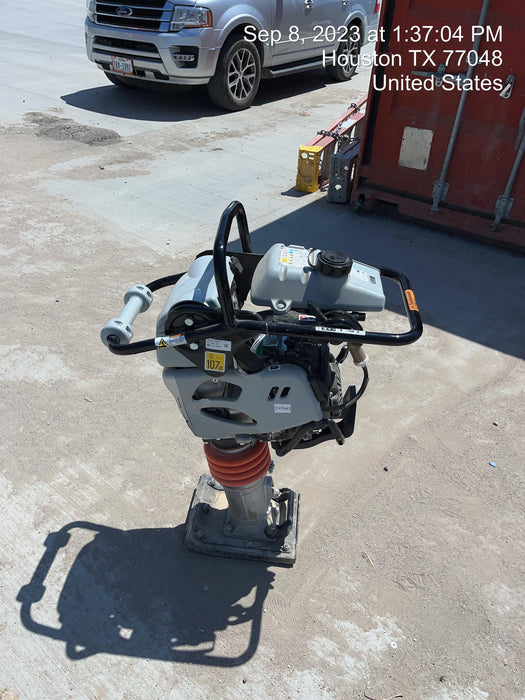 2023 MULTIQUIP MTX60HD