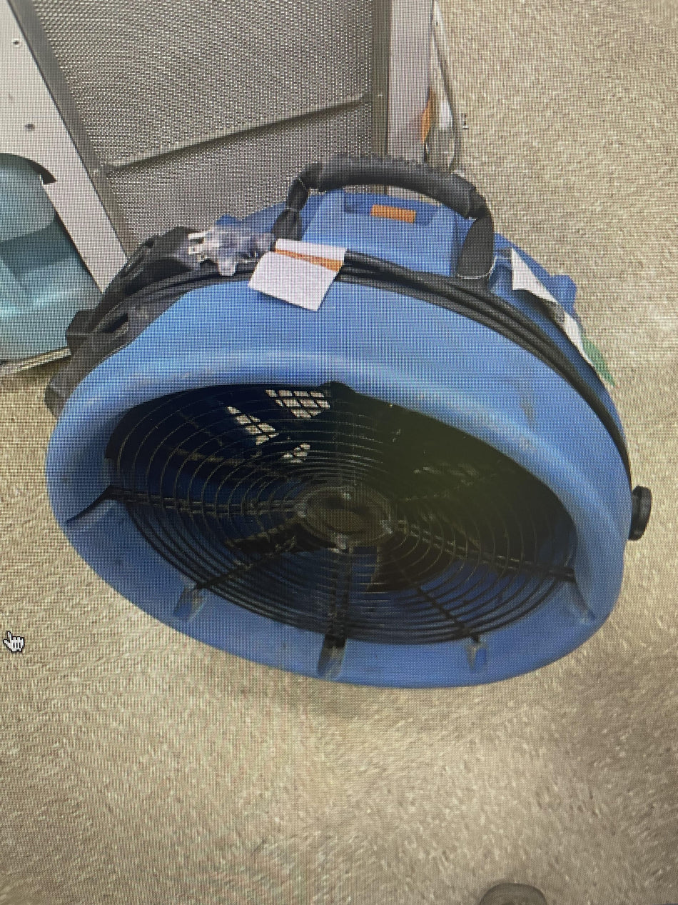 2020 DRI-EAZ F568