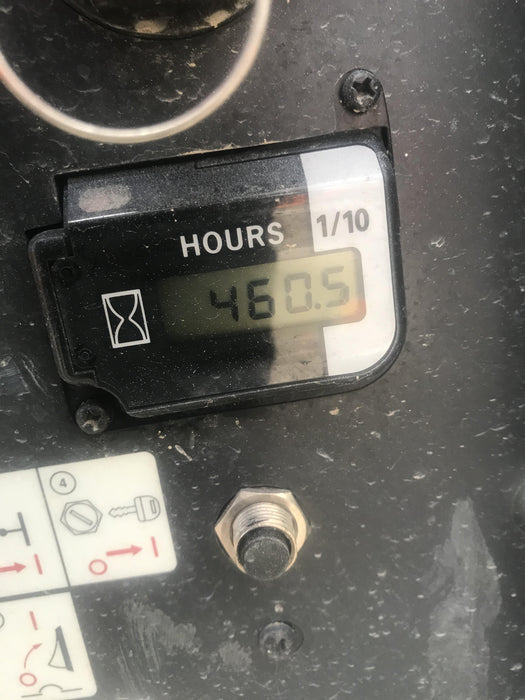 2019 Wacker Neuson GPS9700V Standard