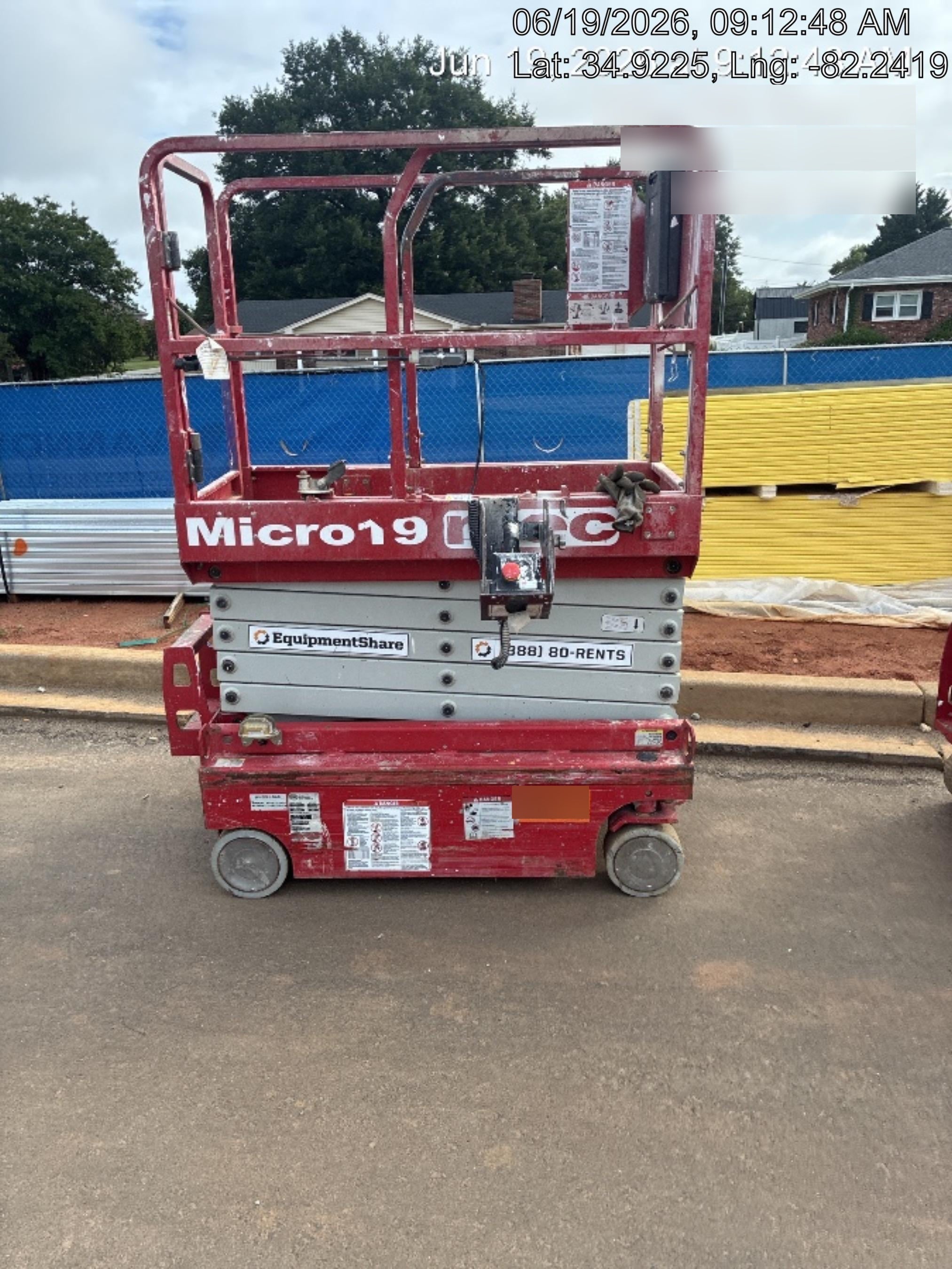 2019 MEC Micro 19