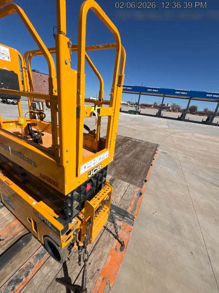 2024 JCB S1932E