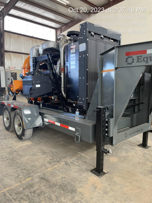 2023 PREMIER PUMP 8NHTH-RP-DC13