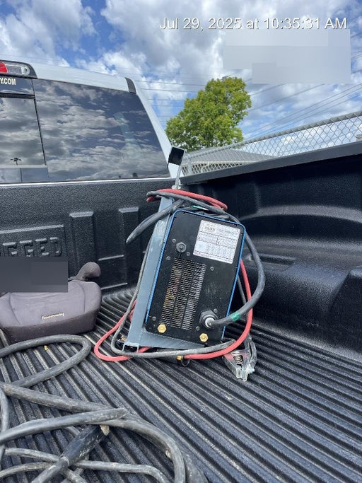 2024 MILLER ELECTRIC CST-282