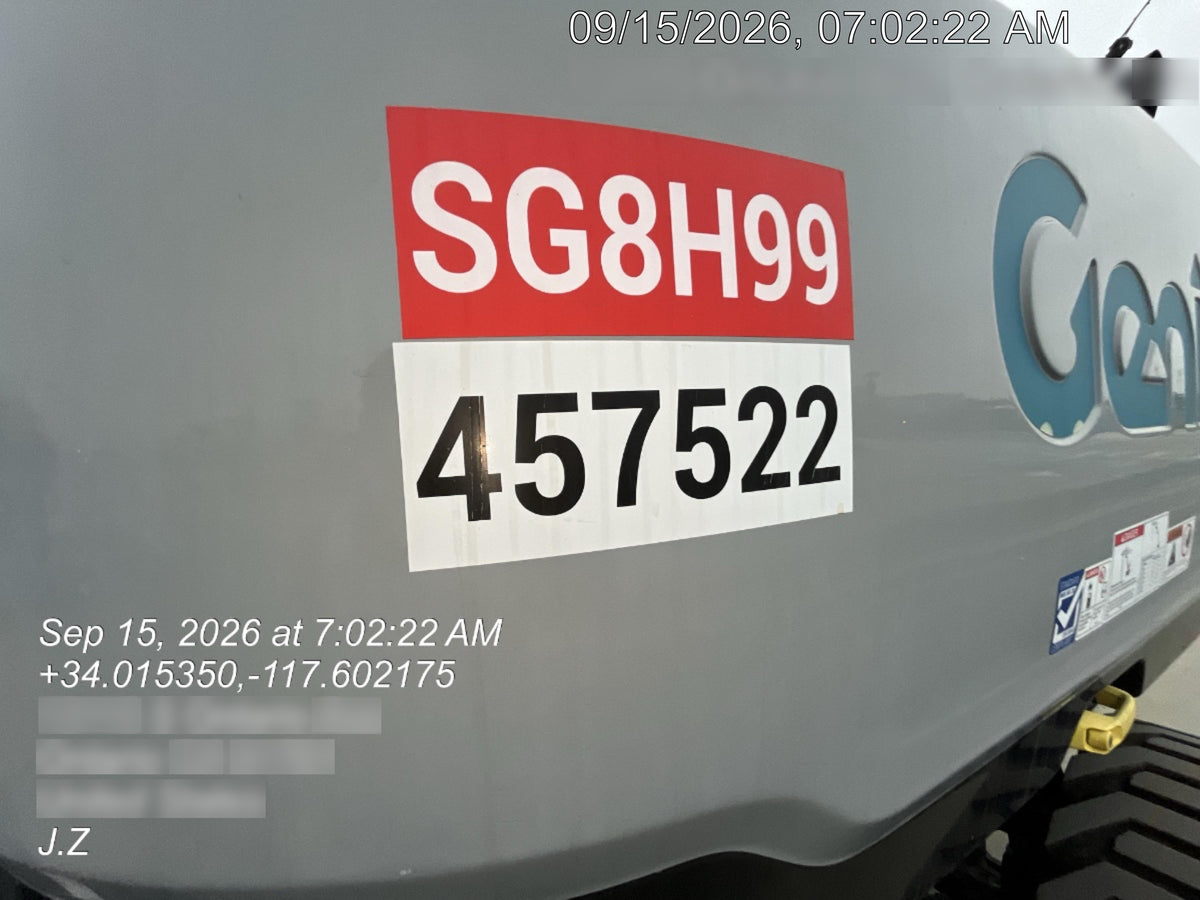 2024 GENIE S-65 XC