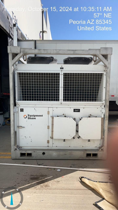 2020 SMARTECH SACP81A-HS