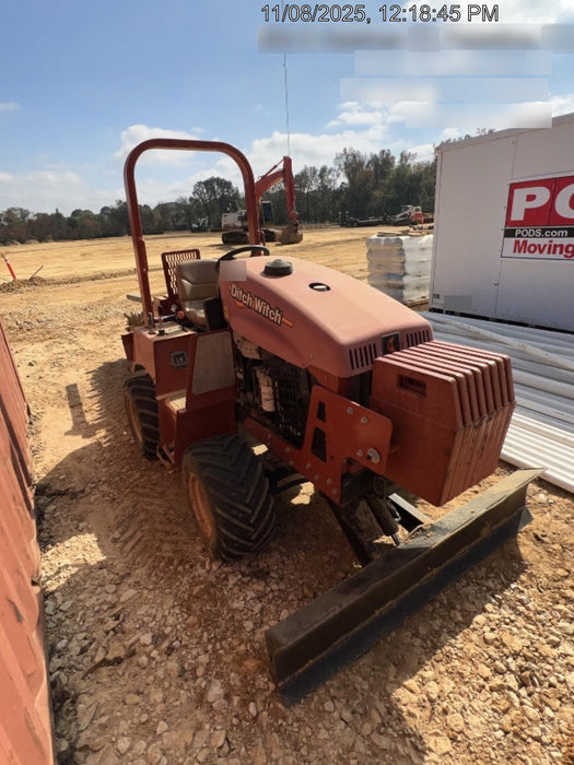 2020 DITCH WITCH RT45A