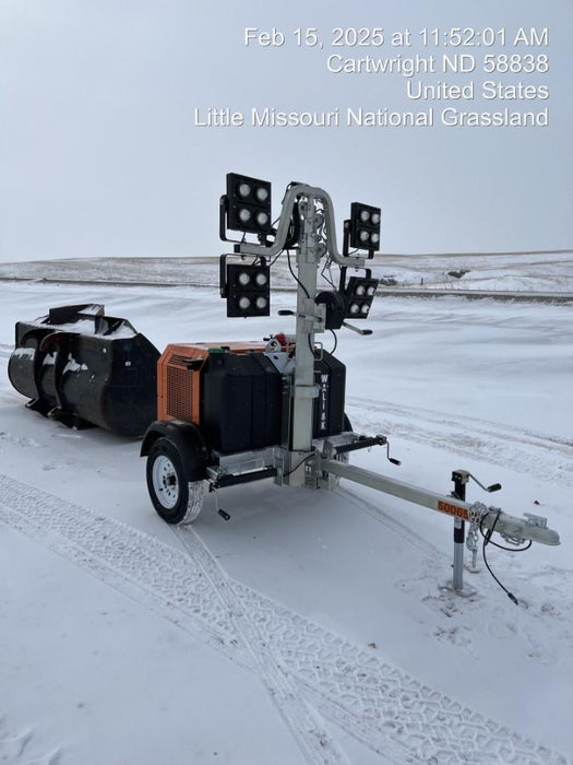 2025 WANCO WLTT-4MK8K