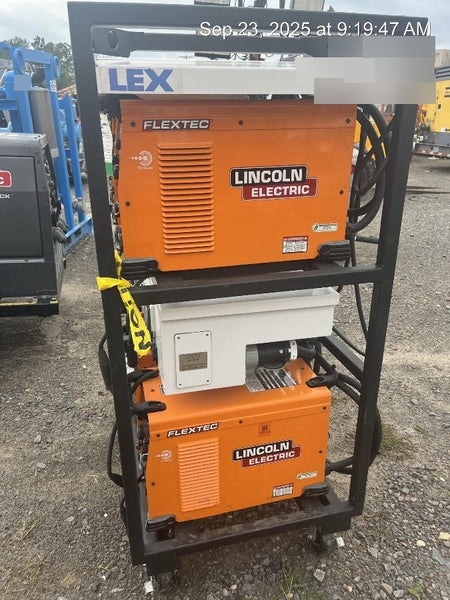 2025 LEX WR6A-7SM-FG26DZ6LD-R