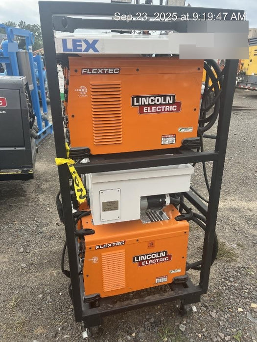 2025 LEX WR6A-7SM-FG26DZ6LD-R