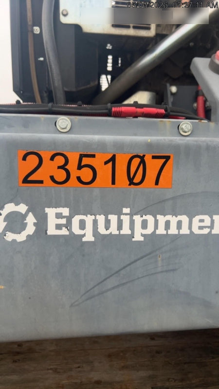 2022 ATLAS COPCO PAC F66 KD
