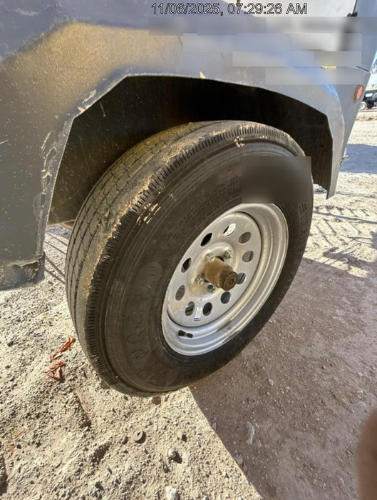 2021 ATLAS COPCO QAS25 CWK