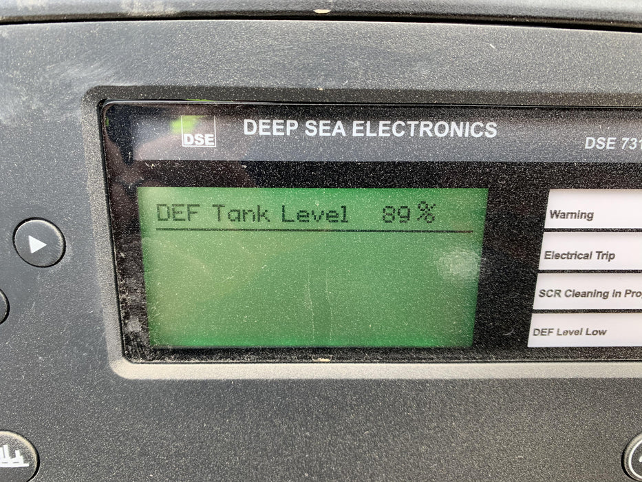 2020 ATLAS COPCO QAS 70