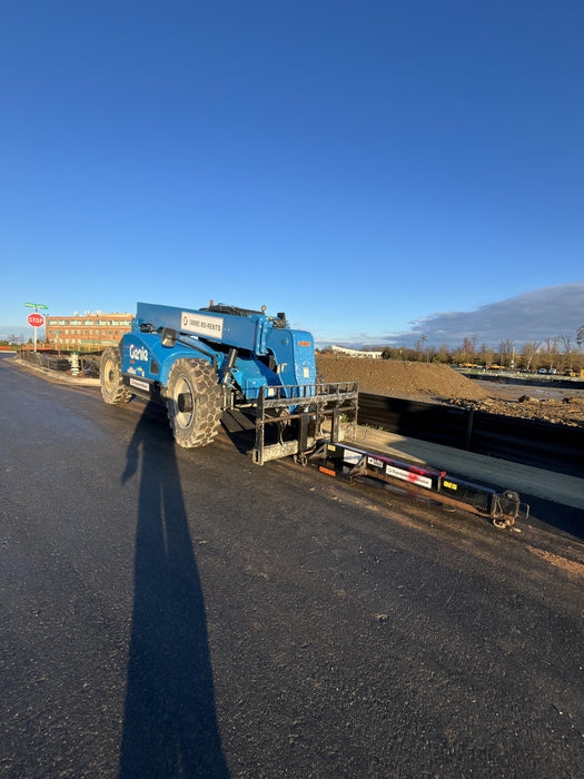 2021 STAR INDUSTRIES M1360B - Star JIB Boom