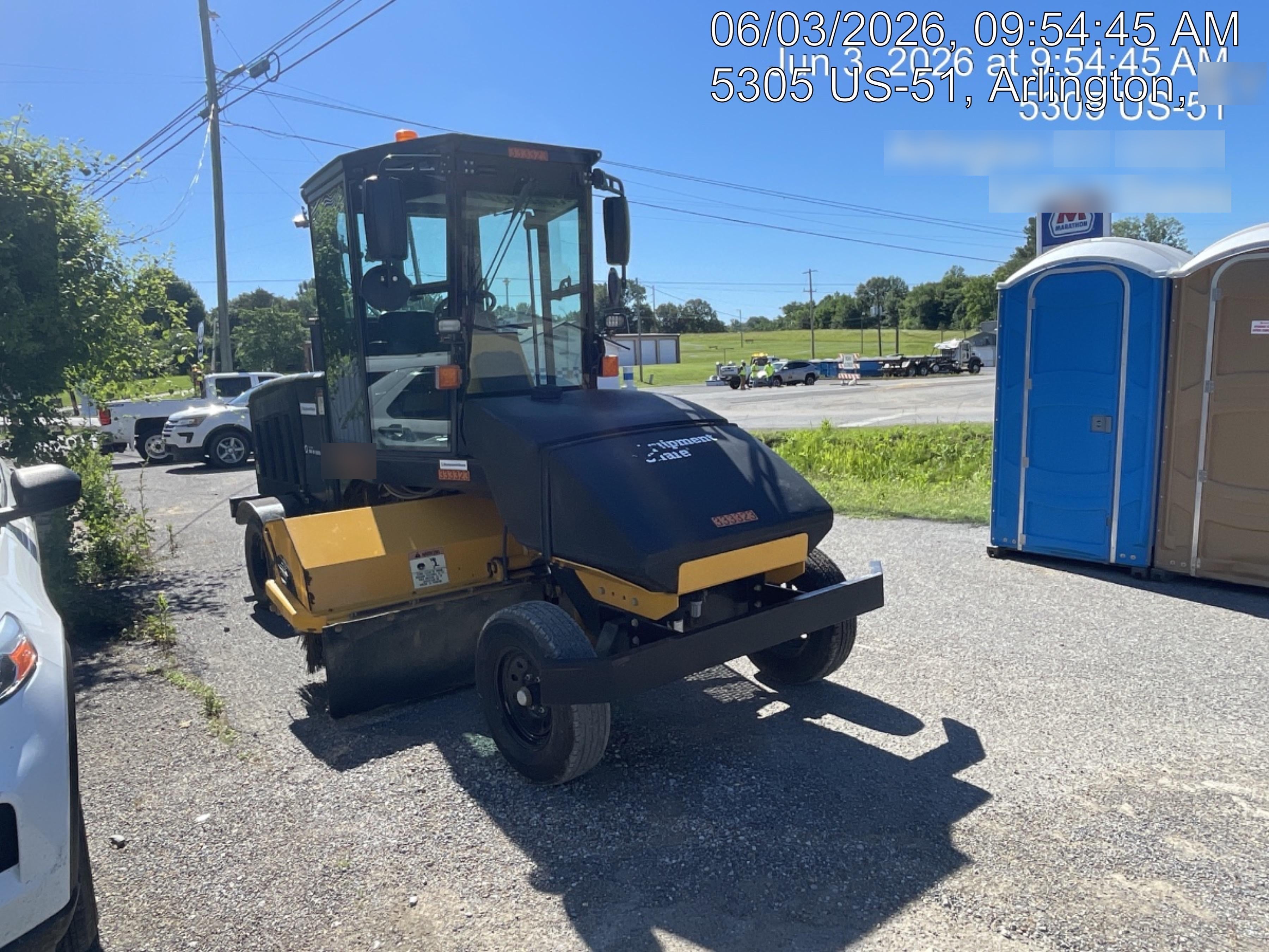 2023 LAYMOR SM450