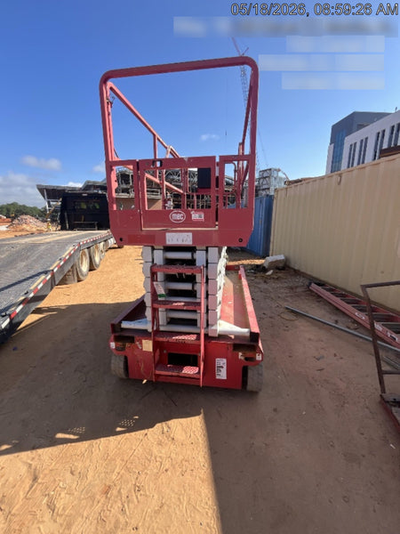 2020 MEC 4555SE