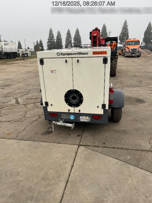 2023 ATLAS COPCO PAC F44 KD-S