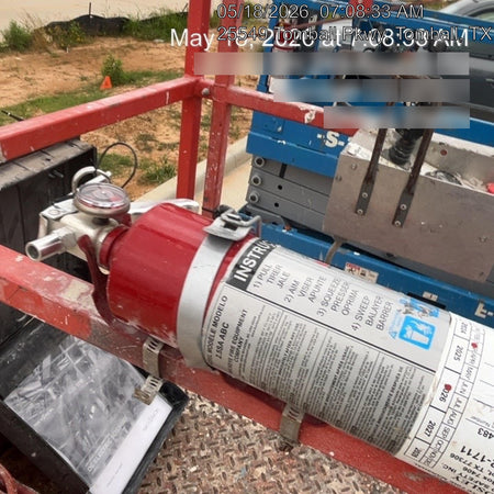 2018 SKYJACK SJIII-3219