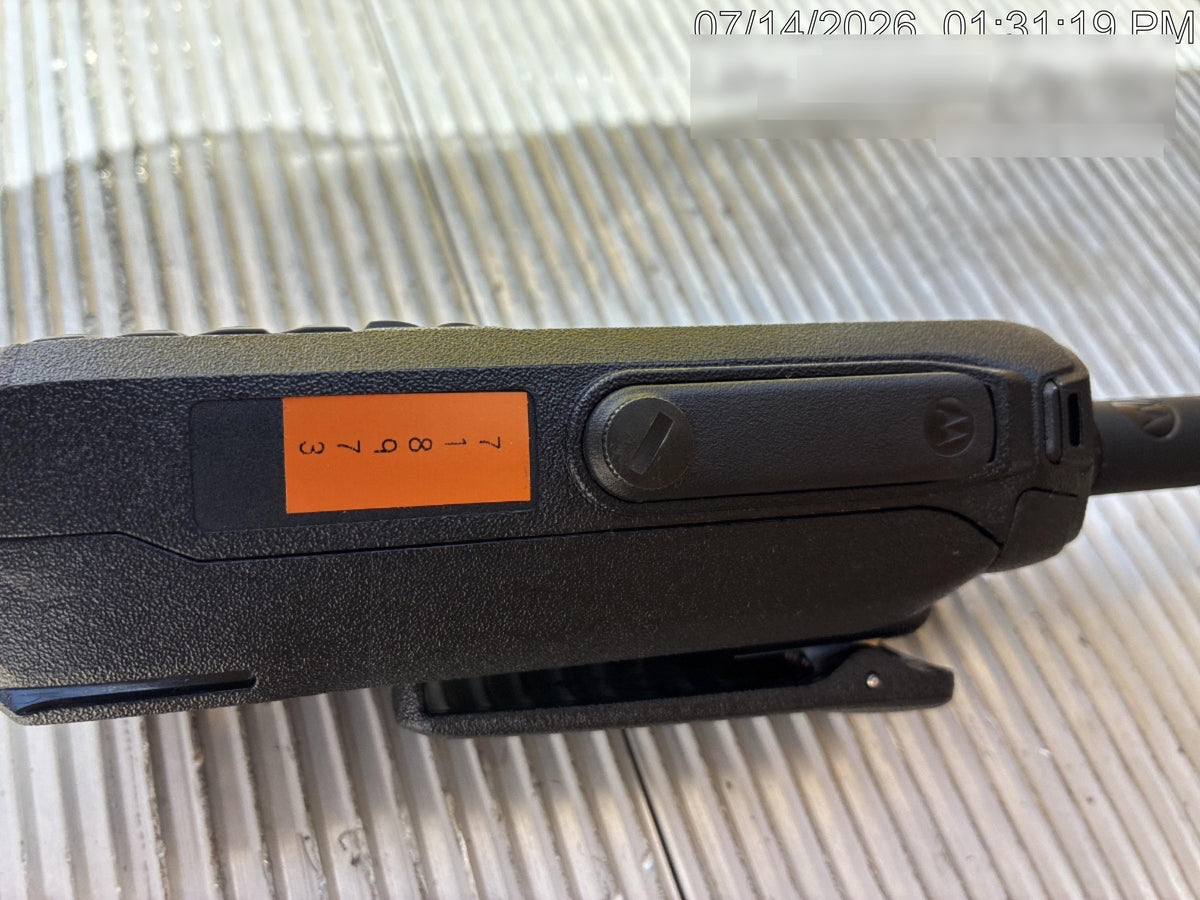 2026 MOTOROLA R7 DISPLAY