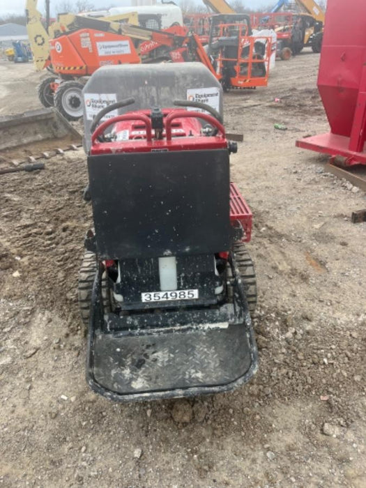 2023 TORO MBTX 2500-TS