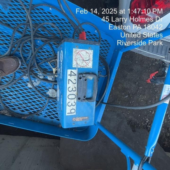 2024 MILLER ELECTRIC CST-282