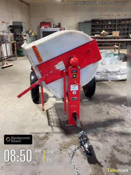 2023 MULTIQUIP WM90PH8