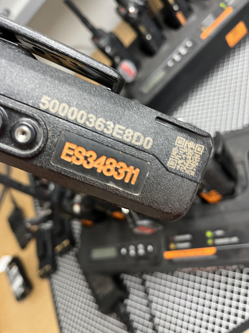 2023 MOTOROLA R7 DISPLAY