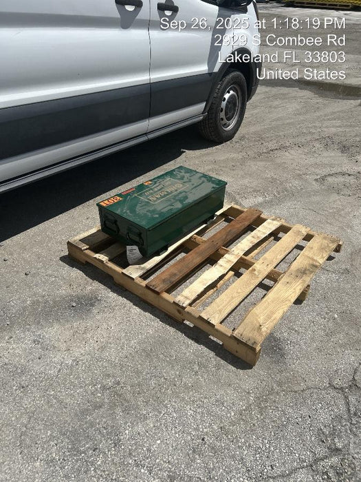 2024 HILMAN ROLLERS KRS-30-SLD