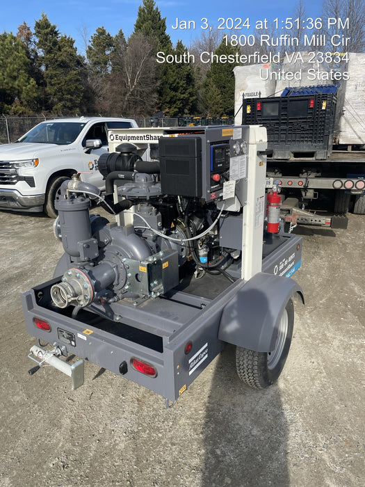 2023 ATLAS COPCO PAC F44 KD